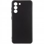 Чохол Silicone Cover Lakshmi Full Camera (A) для Samsung Galaxy S24