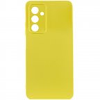 Чехол Silicone Cover Lakshmi Full Camera (A) для Samsung Galaxy M14 5G