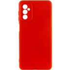 Чехол Silicone Cover Lakshmi Full Camera (A) для Samsung Galaxy M14 5G