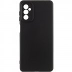 Чехол Silicone Cover Lakshmi Full Camera (A) для Samsung Galaxy M14 5G