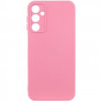 Чехол Silicone Cover Lakshmi Full Camera (A) для Samsung Galaxy A05s