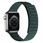 Ремешок FineWoven (AAA) для Apple Watch 38/40/41/42mm(ser.10)