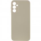 Чехол Silicone Cover Lakshmi Full Camera (A) для Samsung Galaxy M14 5G