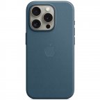 Чехол FineWoven (AAA) with MagSafe для Apple iPhone 15 Pro (6.1")