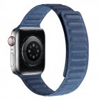 Ремешок FineWoven (AAA) для Apple Watch 38/40/41/42mm(ser.10)