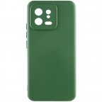 Чехол Silicone Cover Lakshmi Full Camera (A) для Xiaomi 13