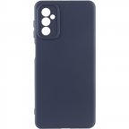 Чехол Silicone Cover Lakshmi Full Camera (A) для Samsung Galaxy M14 5G
