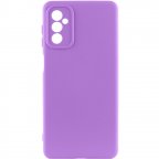 Чехол Silicone Cover Lakshmi Full Camera (A) для Samsung Galaxy M14 5G