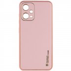 Кожаный чехол Xshield для Xiaomi Poco X5 5G / Redmi Note 12 5G