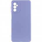 Чехол Silicone Cover Lakshmi Full Camera (A) для Samsung Galaxy M14 5G