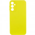 Чехол Silicone Cover Lakshmi Full Camera (A) для Samsung Galaxy A05s