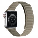 Ремешок FineWoven (AAA) для Apple Watch 38/40/41/42mm(ser.10)