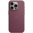 Чехол FineWoven (AAA) with MagSafe для Apple iPhone 15 Pro (6.1")