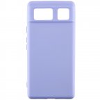 Чехол Silicone Cover Lakshmi (A) для Google Pixel 6
