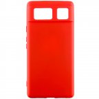 Чехол Silicone Cover Lakshmi (A) для Google Pixel 6