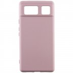 Чехол Silicone Cover Lakshmi (A) для Google Pixel 6