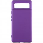 Чехол Silicone Cover Lakshmi (A) для Google Pixel 6 Pro