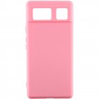 Чехол Silicone Cover Lakshmi (A) для Google Pixel 6