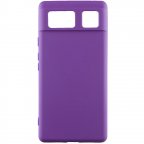 Чехол Silicone Cover Lakshmi (A) для Google Pixel 6