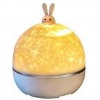 Уценка Ночник Moon E04 with Bluetooth and Remote Control 1200 mAh
