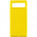 Чехол Silicone Cover Lakshmi (A) для Google Pixel 6 Pro
