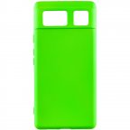 Чехол Silicone Cover Lakshmi (A) для Google Pixel 6
