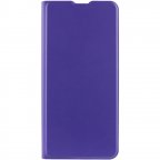 Кожаный чехол-книжка GETMAN Elegant (PU) для Samsung Galaxy A54 5G
