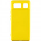 Чехол Silicone Cover Lakshmi (A) для Google Pixel 6