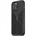 Чехол TPU BlackWood для Apple iPhone 14 Pro Max (6.7")