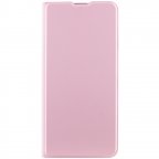 Кожаный чехол-книжка GETMAN Elegant (PU) для Oppo A78 4G