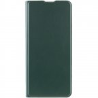 Кожаный чехол-книжка GETMAN Elegant (PU) для Oppo A78 4G