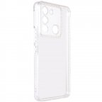 Чехол TPU Starfall Clear для TECNO Pop 5 LTE