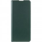 Кожаный чехол-книжка GETMAN Elegant (PU) для Google Pixel 7