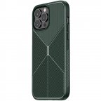 Чехол TPU BlackWood для Apple iPhone 14 Pro Max (6.7")