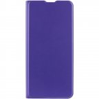 Кожаный чехол-книжка GETMAN Elegant (PU) для Oppo A78 4G