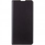 Кожаный чехол-книжка GETMAN Elegant (PU) для Oppo A78 4G