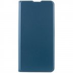 Кожаный чехол-книжка GETMAN Elegant (PU) для Google Pixel 7