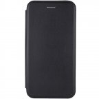 Кожаный чехол-книжка Classy для Oppo A38 / A18