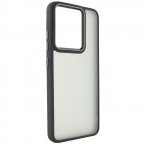 Чехол TPU+PC Lyon Frosted для Xiaomi Redmi 13C / Poco C65