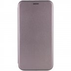 Кожаный чехол-книжка Classy для Oppo A38 / A18