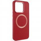 TPU чехол Bonbon Metal Style with MagSafe для Xiaomi 14
