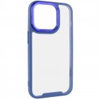 Чехол TPU+PC Lyon Case для Apple iPhone 13 Pro (6.1")