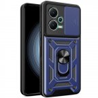 Ударопрочный чехол Camshield Serge Ring для Xiaomi Poco X5 5G / Note 12 5G