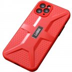 Чехол TPU+PC UAG для Apple iPhone 11 Pro Max (6.5")