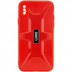 Чехол TPU+PC UAG для Apple iPhone XS Max (6.5")