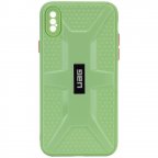 Чехол TPU+PC UAG для Apple iPhone XS Max (6.5")