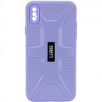 Чехол TPU+PC UAG для Apple iPhone XS Max (6.5")