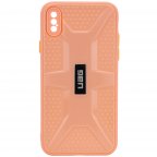 Чехол TPU+PC UAG для Apple iPhone XS Max (6.5")