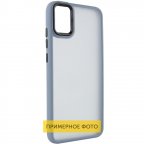 Чехол TPU+PC Lyon Frosted для Samsung Galaxy A50 (A505F) / A50s / A30s