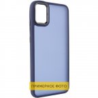 Чехол TPU+PC Lyon Frosted для Samsung Galaxy A50 (A505F) / A50s / A30s